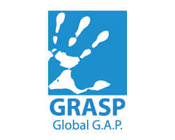 Logo Certification Globalgap