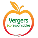 Logo Vergers Eco Responsables